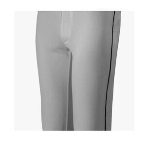 Mizuno Youth Premier Piped Short Baseball Pant Size Youth Small